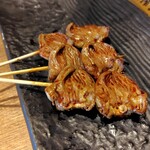 焼き鳥 きんざん - 