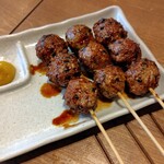 焼き鳥 きんざん - 