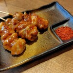 焼き鳥 きんざん - 