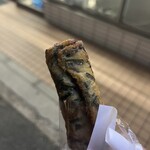 LAWSON - 料理写真: