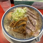 中華そば 大河 - 