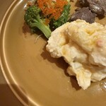 オステリア のべちぇんとのべんたのーべ - 