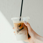 Café Kitsuné Okayama Roastery - 
