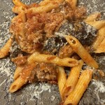 オステリア のべちぇんとのべんたのーべ - 
