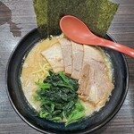 松壱家 - 料理写真:
