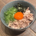 小麦の麺神 - 