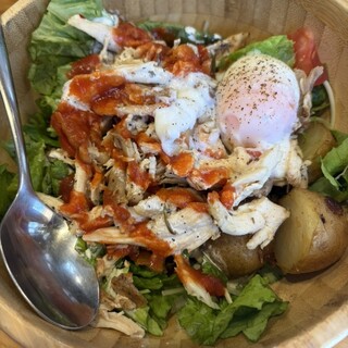 ファーマーズチキン_1
