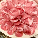 なまらむーちょ - 