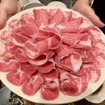 なまらむーちょ - 