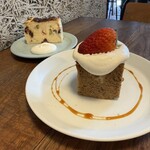 MONZ CAFE - 