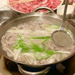 なまらむーちょ - 