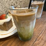 MONZ CAFE - 