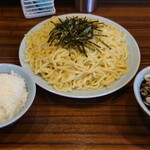 三昧軒 - 料理写真: