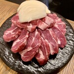 なまらむーちょ - 
