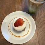 MONZ CAFE - 