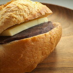 パン ド トナリテ - 料理写真: