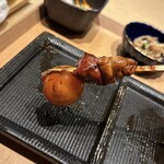 焼鳥 鐡 - 