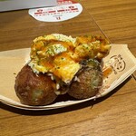 銀だこハイボール酒場 - 