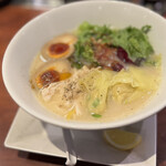 蔭山樓 - 料理写真: