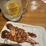 銀だこハイボール酒場 - 