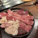 焼肉みつ - 