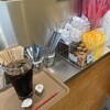 プロムナードカフェ 西院店