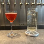 SummerFall Tap Cocktails - 