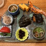 蕎麦割烹 ながの - 
