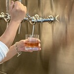 SummerFall Tap Cocktails - 