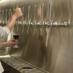 SummerFall Tap Cocktails - 