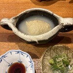 蕎麦割烹 ながの - 