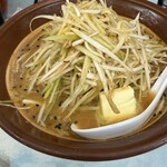 ラーメン丸仙 - 