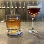 SummerFall Tap Cocktails - 