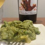 トラットリア カヴァタッピ - 