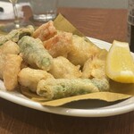 トラットリア カヴァタッピ - 