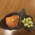 蕎麦おさめ - 料理写真: