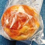 モンタボー - 料理写真: