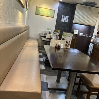 吉祥寺 砂場_2