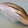 Sushikatsu - 料理写真:小鰭