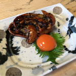 うなぎ亭 友栄 - 