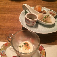 京橋 二刀流 - 