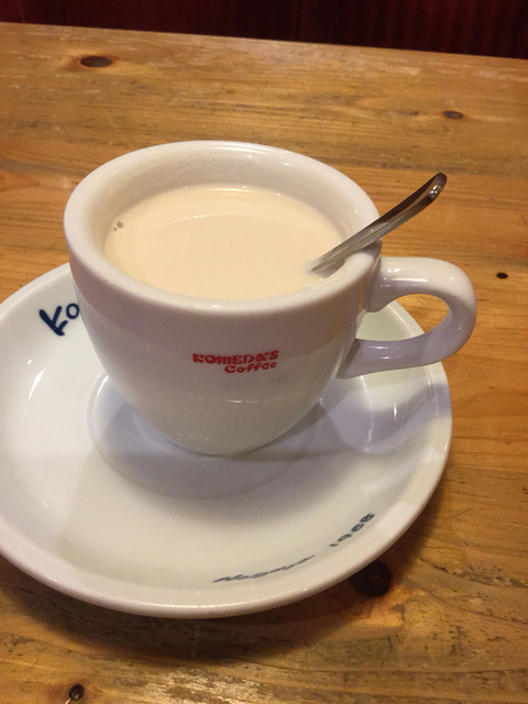 コメダ珈琲店 金山二丁目店 コメダコーヒーテン 金山 喫茶店 食べログ コメダ珈琲店 金山二丁目店 コメダコーヒーテン 金山 喫茶店 食べログ