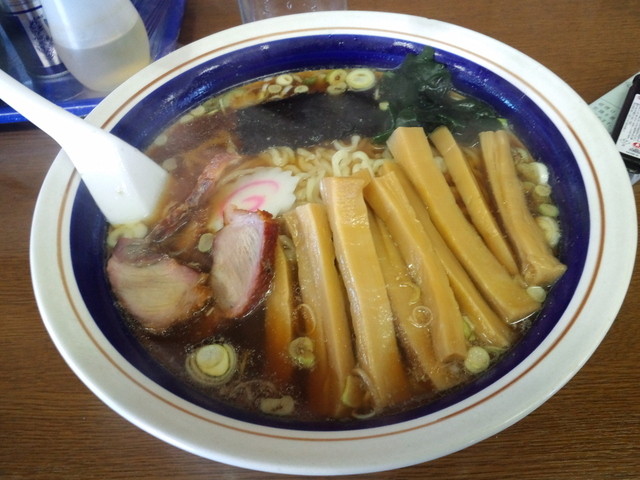 たからや食堂 - 白坂（食堂）の写真