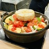 すき焼きしゃぶしゃぶ萬野 - 