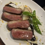 ボデガス ガパ - 