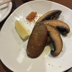 ボデガス ガパ - 