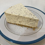 CHEESECAKE CLUB - 