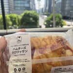 ニューデイズ - 料理写真: