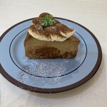 CHEESECAKE CLUB - 