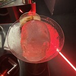 赤羽シーシャカフェRUASHIA - 